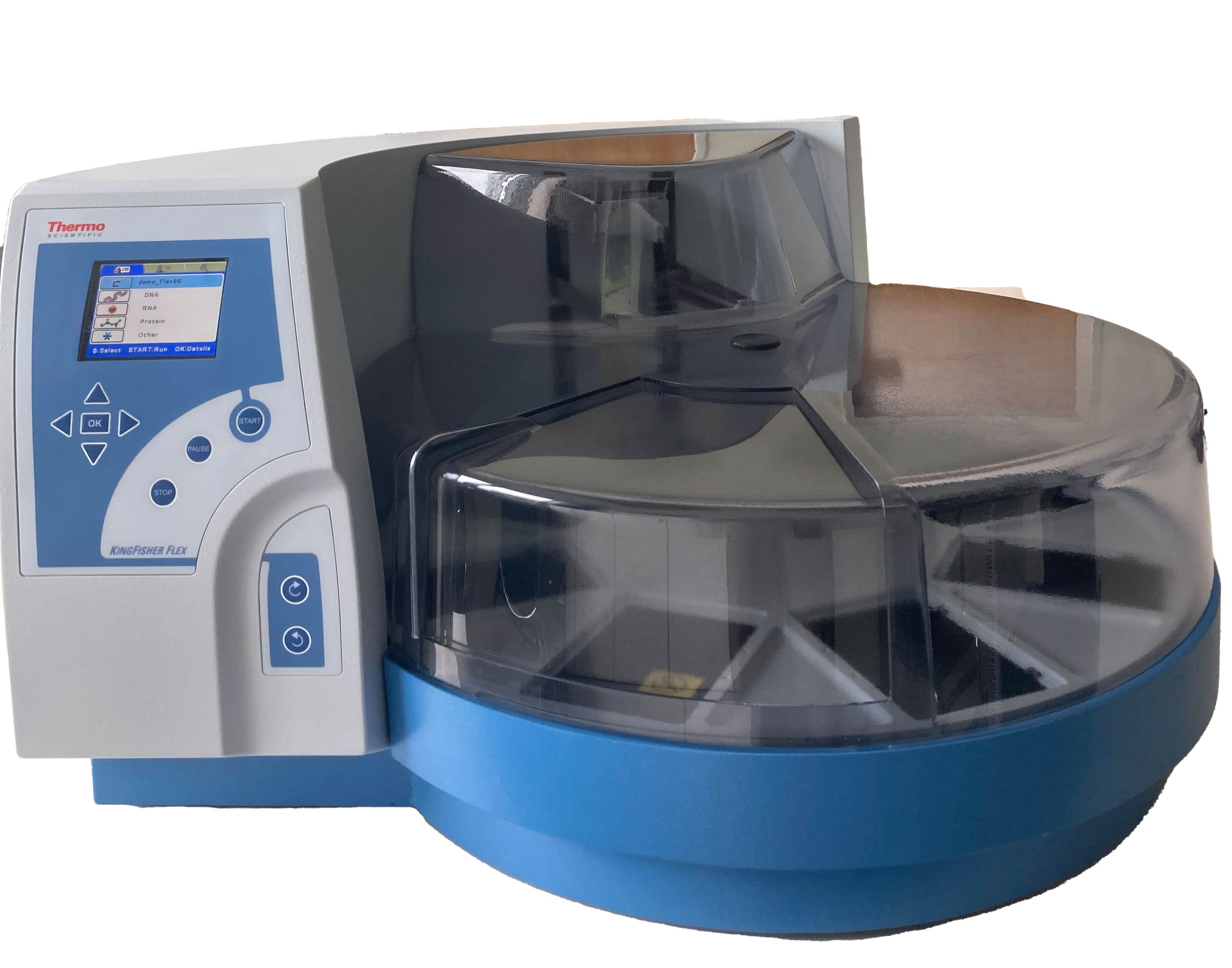 KingFisher™ Flex Magnetic Particle Processors- 96 and 24 head